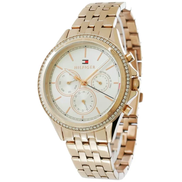 Zegarek 1781978 rose-gold mesh. – zdjęcie 2