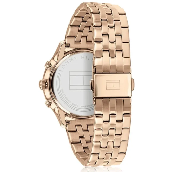 Zegarek 1781978 rose-gold mesh. – zdjęcie 3