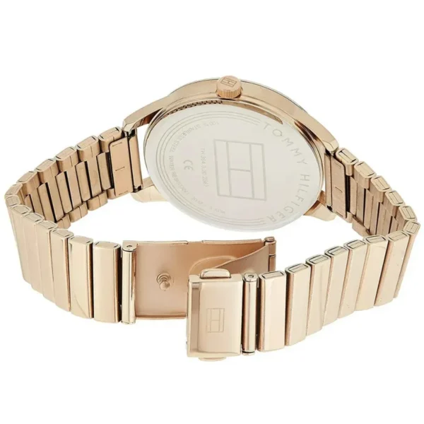 Zegarek damski Tommy Hilfiger Brooke 1782021 – zdjęcie 3
