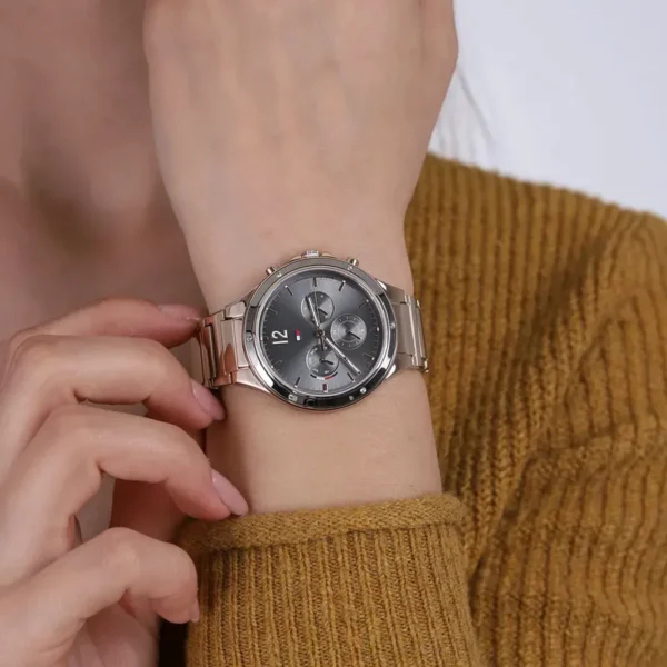 Zegarek 1782277 chronograf Eve. – zdjęcie 4