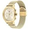 Blake 1782302 chronograf gold. – zdjęcie 11
