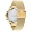 Blake 1782302 chronograf gold. – zdjęcie 12
