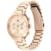 Zegarek 1782347 multifunkcja rose gold. – zdjęcie 2