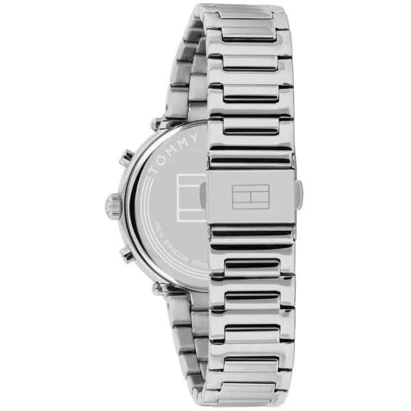 Zegarek 1782349 granatowa tarcza. – zdjęcie 3