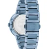 Zegarek 1782535 niebieska tarcza bicolor. – zdjęcie 2