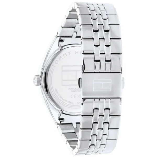 Zegarek 1782590 różowa tarcza. – zdjęcie 3