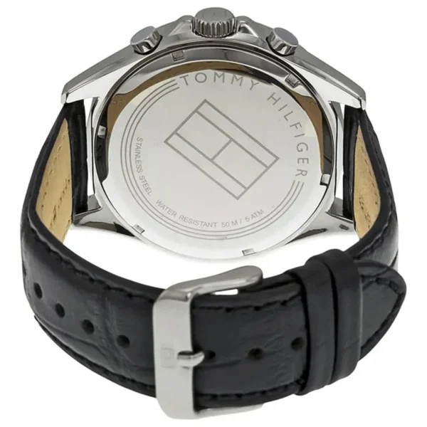 Zegarek 1791117 czarny chronograf Luke. – zdjęcie 3