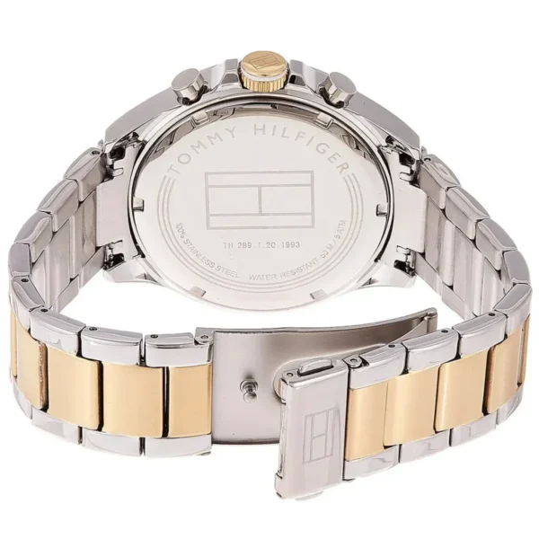 Zegarek 1791226 bi-color Hudson. – zdjęcie 3