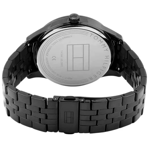 Tommy Hilfiger Damon 1791454 Ø44 mm – zdjęcie 2