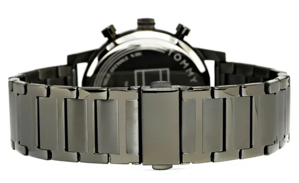 Tommy Hilfiger Briggs 1791456 Ø44 mm granatowa tarcza – zdjęcie 2