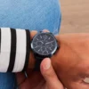 Tommy Hilfiger Gavin 1791471 Ø44 mm granatowa tarcza – zdjęcie 3