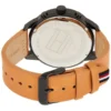 Tommy Hilfiger Chase 1791486 Ø44 mm czarna tarcza – zdjęcie 2