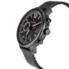 Tommy Hilfiger Landon 1791530 Ø44 mm szara tarcza – zdjęcie 2