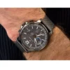 Tommy Hilfiger Landon 1791530 Ø44 mm szara tarcza – zdjęcie 3