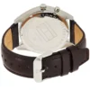 Tommy Hilfiger Deacan 1791549 Ø44 mm granatowa tarcza – zdjęcie 3