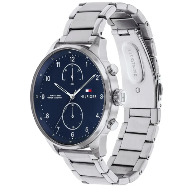 Tommy Hilfiger Chase 1791575 Ø44 mm – zdjęcie 2