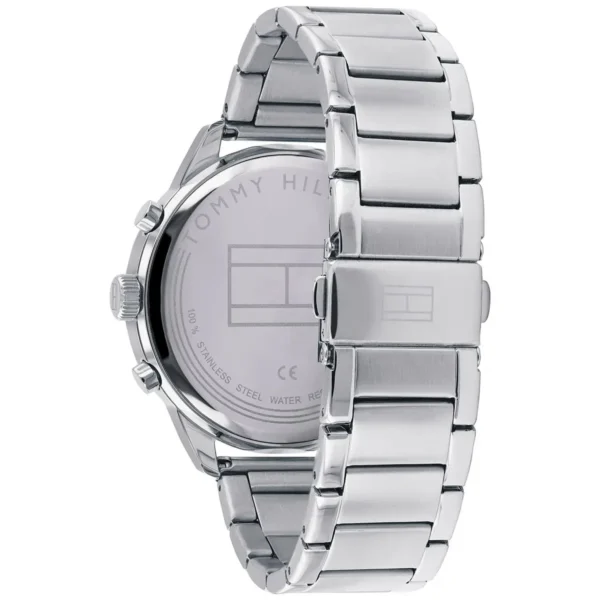 Tommy Hilfiger Chase 1791575 Ø44 mm – zdjęcie 3