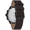 Tommy Hilfiger Chase 1791577 Ø44 mm czarna tarcza – zdjęcie 3