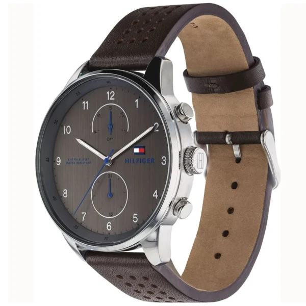 Tommy Hilfiger Chase 1791579 Ø44 mm – zdjęcie 2