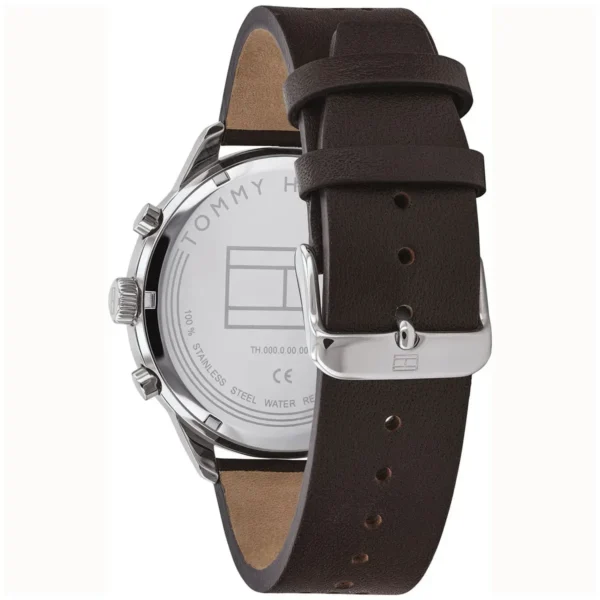 Tommy Hilfiger Chase 1791579 Ø44 mm – zdjęcie 3