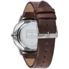 Tommy Hilfiger Hunter 1791605 Ø44 mm niebieska tarcza – zdjęcie 3