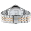 Tommy Hilfiger Shawn 1791617 Ø44 mm biała tarcza – zdjęcie 3