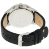 Tommy Hilfiger Kyle 1791630 Ø44 mm czarna tarcza – zdjęcie 3