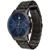 Tommy Hilfiger Kyle 1791633 Ø44 mm granatowa tarcza – zdjęcie 3