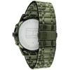 Tommy Hilfiger Kyle 1791634 Ø44 mm czarna tarcza – zdjęcie 3
