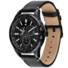 Tommy Hilfiger Kyle 1791638 Ø44 mm zielona tarcza – zdjęcie 2