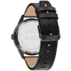 Tommy Hilfiger Kyle 1791638 Ø44 mm zielona tarcza – zdjęcie 3