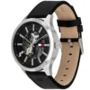 Tommy Hilfiger Austin 1791641 Ø44 mm czarna tarcza – zdjęcie 2