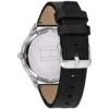 Tommy Hilfiger Austin 1791641 Ø44 mm czarna tarcza – zdjęcie 3