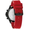Tommy Hilfiger Connor 1791722 Ø46 mm czarna tarcza – zdjęcie 3