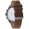 Tommy Hilfiger Bennett 1791730 Ø44 mm szara tarcza – zdjęcie 3