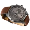 Tommy Hilfiger Bennett 1791730 Ø44 mm szara tarcza – zdjęcie 4