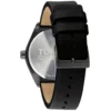 Tommy Hilfiger Monogram POP 1791773 Ø42 mm czarna tarcza – zdjęcie 3