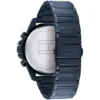 Tommy Hilfiger Mason 1791789 Ø45 mm niebieska tarcza – zdjęcie 3