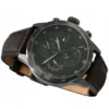 Tommy Hilfiger Trent 1791809 Ø46 mm zielona tarcza – zdjęcie 4