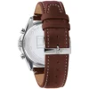 Tommy Hilfiger Parker 1791837 Ø44 mm granatowa tarcza – zdjęcie 3