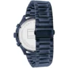 Tommy Hilfiger Asher 1791853 Ø45 mm granatowa tarcza – zdjęcie 3