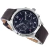 Tommy Hilfiger Asher 1791855 Ø44 mm granatowa tarcza – zdjęcie 4
