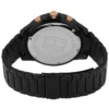 Tommy Hilfiger Asher 1791858 Ø44 mm szara tarcza – zdjęcie 3