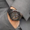 Tommy Hilfiger Asher 1791858 Ø44 mm szara tarcza – zdjęcie 4