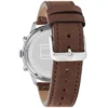 Tommy Hilfiger Jimmy 1791946 Ø44 mm niebieska tarcza – zdjęcie 3