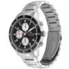 Tommy Hilfiger Jimmy 1791950 Ø44 mm czarna tarcza – zdjęcie 2