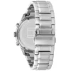 Tommy Hilfiger Jimmy 1791950 Ø44 mm czarna tarcza – zdjęcie 3