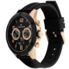 Tommy Hilfiger Blaze 1792028 Ø46 mm czarna tarcza – zdjęcie 2