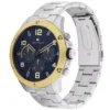 Tommy Hilfiger Blaze 1792031 Ø46 mm grafitowa tarcza – zdjęcie 2