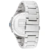 Tommy Hilfiger Justin 1792054 Ø44 mm czarna tarcza – zdjęcie 3